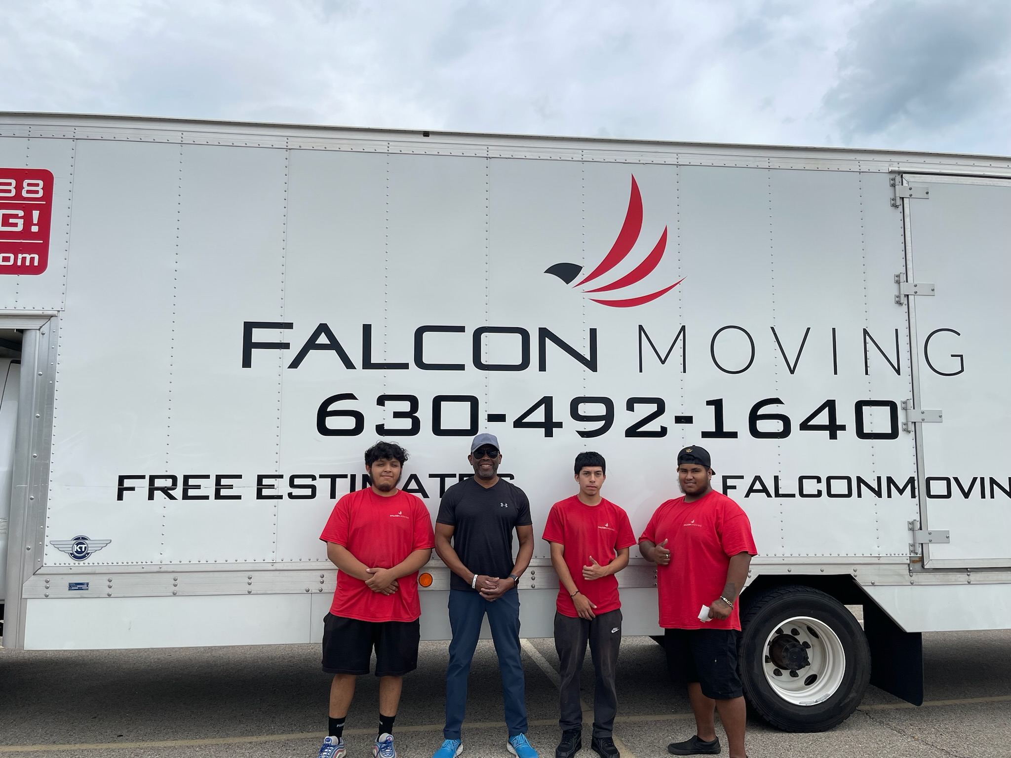 Fragile Item Movers Arlington Heights